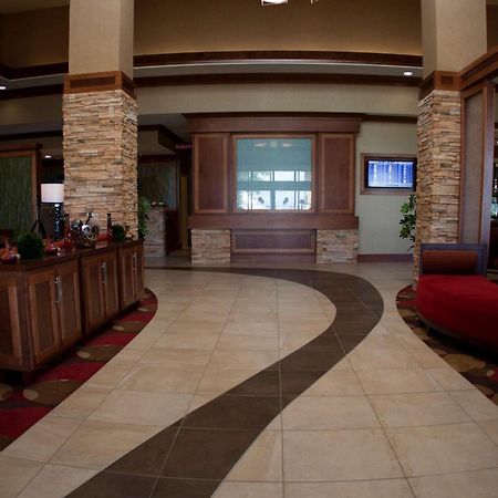 Hilton Garden Inn Milwaukee Airport Interior foto